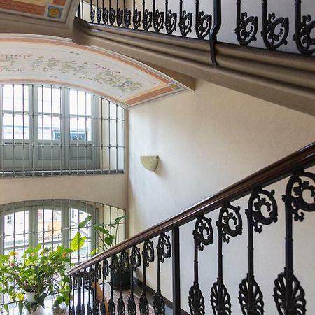 Casa Delle Colonne By Home A Porter Turin Extérieur photo