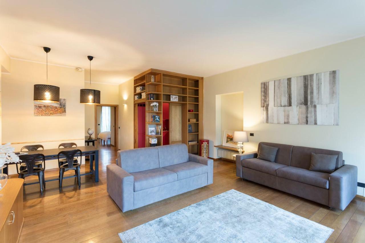 Casa Delle Colonne By Home A Porter Turin Extérieur photo