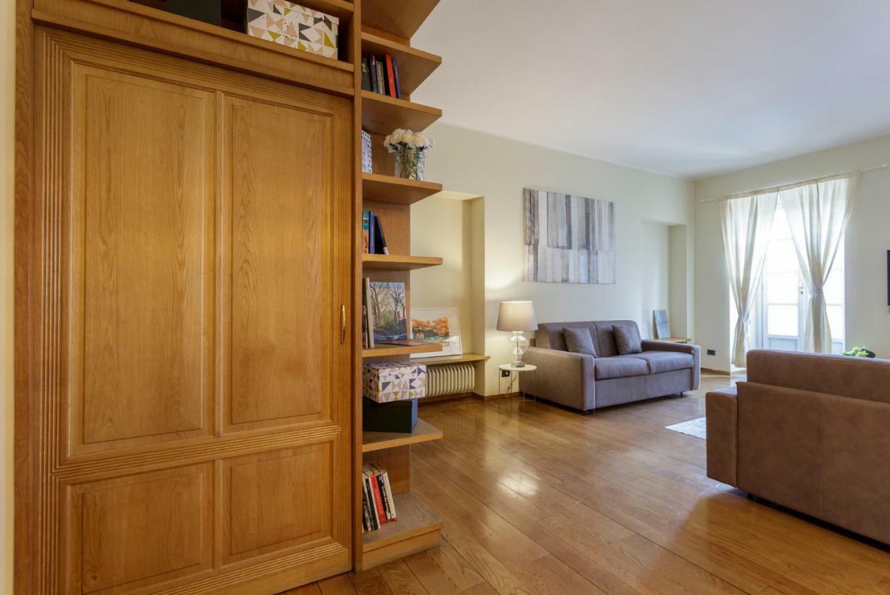 Casa Delle Colonne By Home A Porter Turin Extérieur photo
