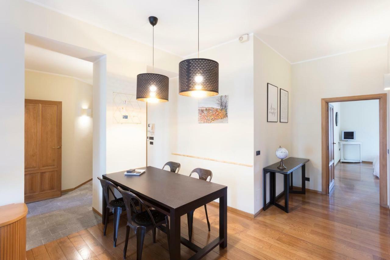 Casa Delle Colonne By Home A Porter Turin Extérieur photo