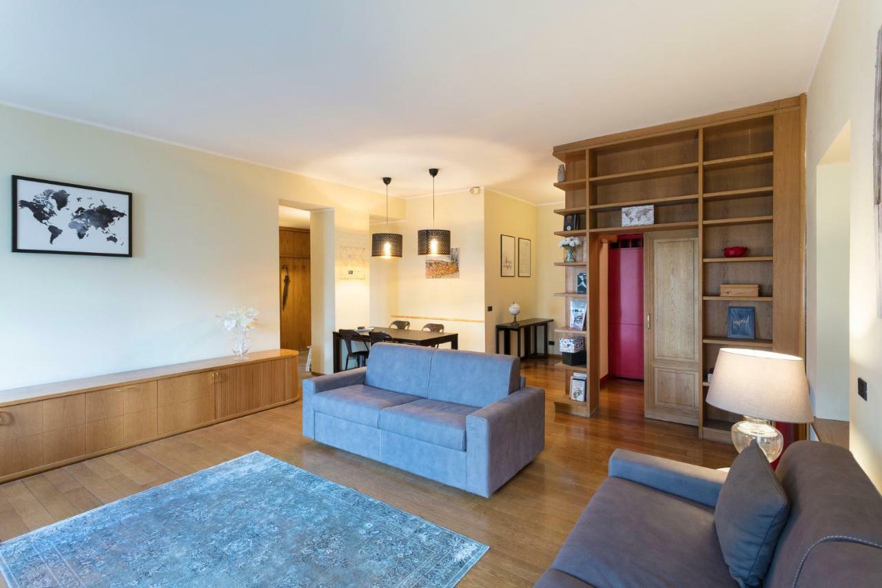 Casa Delle Colonne By Home A Porter Turin Extérieur photo