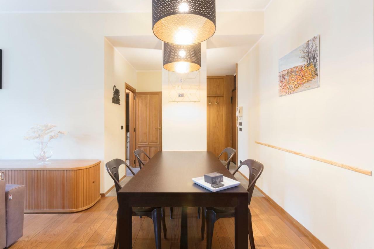Casa Delle Colonne By Home A Porter Turin Extérieur photo