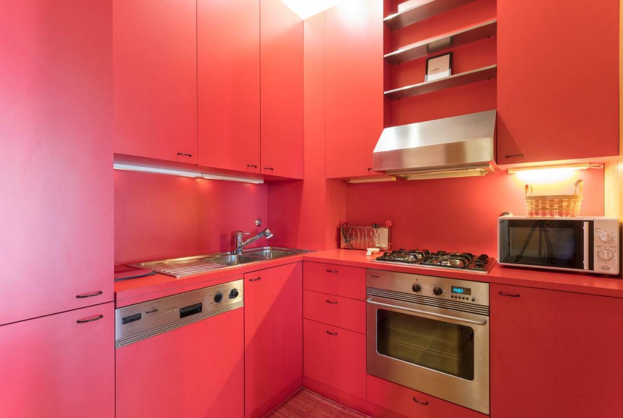 Casa Delle Colonne By Home A Porter Turin Extérieur photo