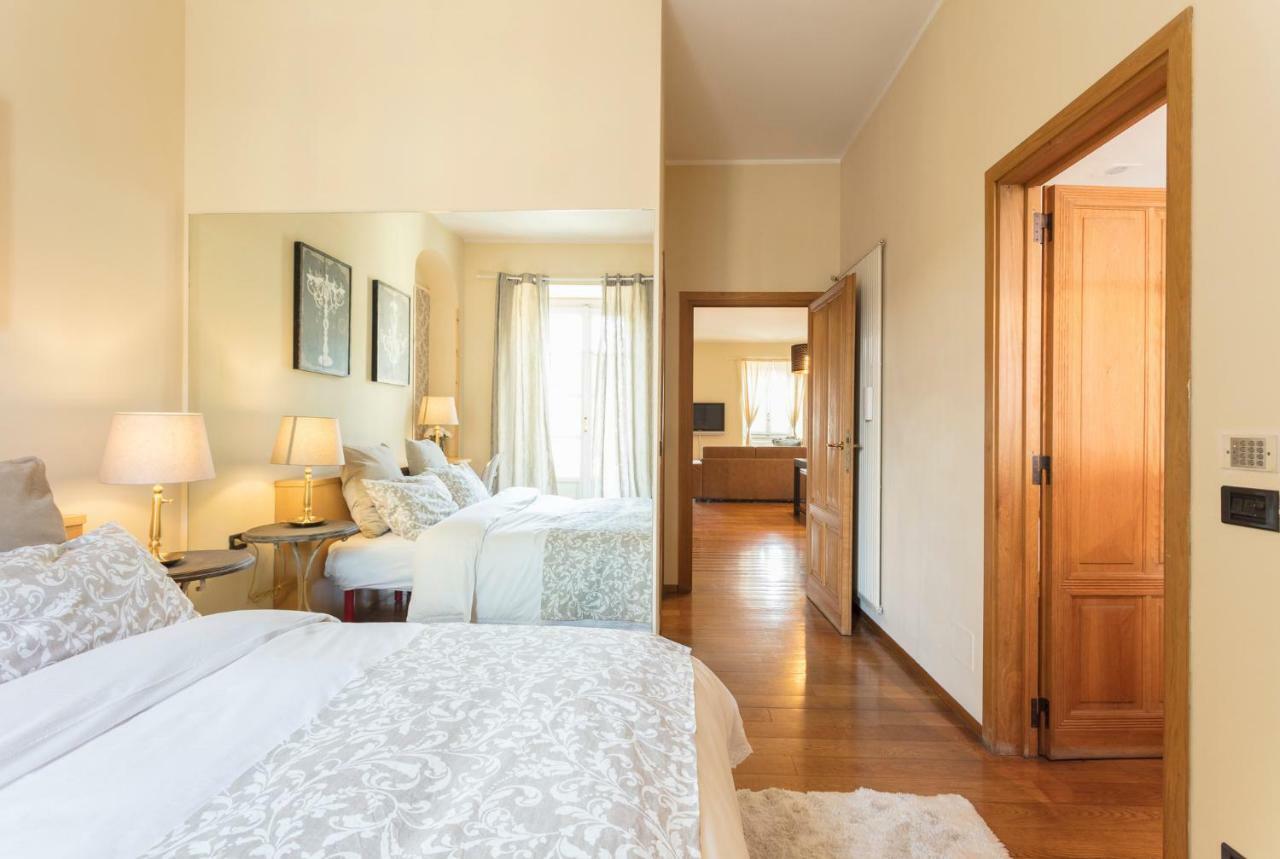 Casa Delle Colonne By Home A Porter Turin Extérieur photo