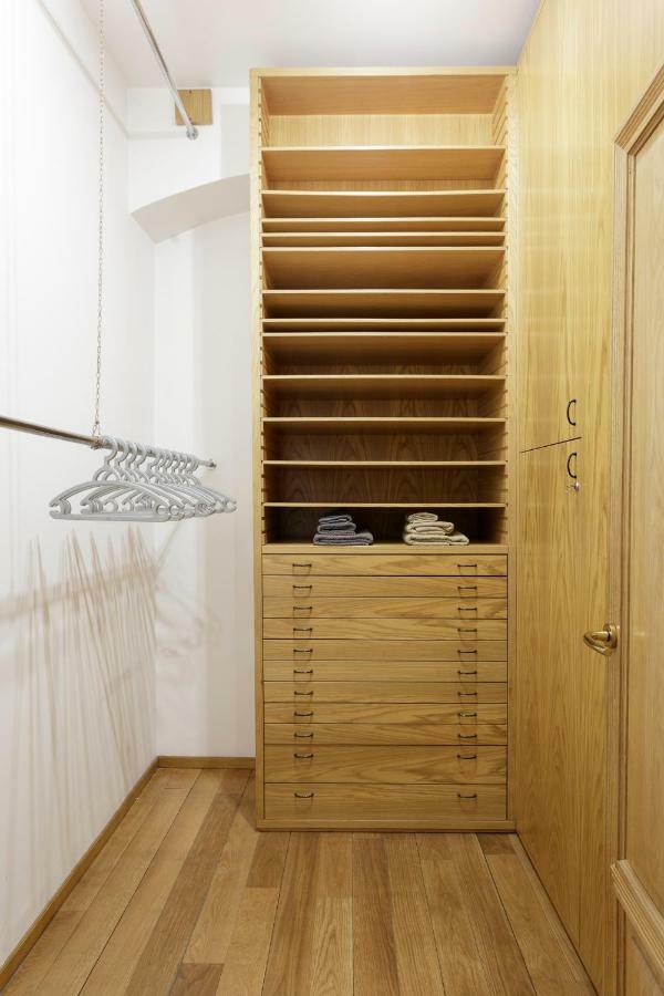 Casa Delle Colonne By Home A Porter Turin Extérieur photo