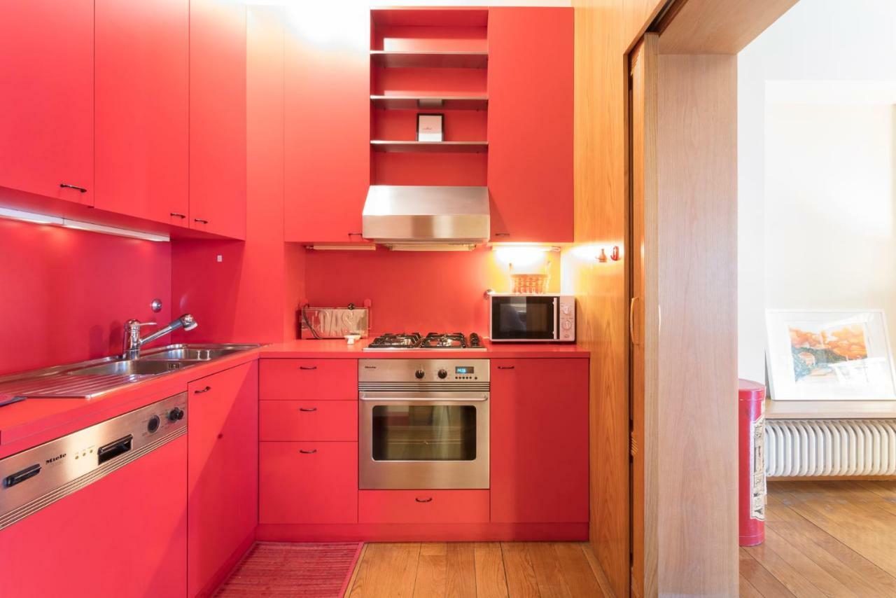 Casa Delle Colonne By Home A Porter Turin Extérieur photo