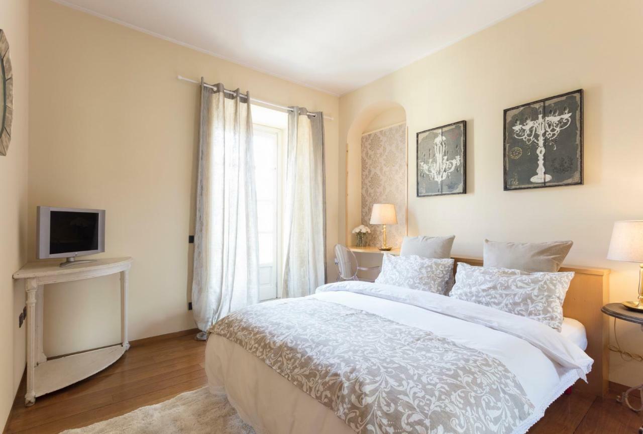 Casa Delle Colonne By Home A Porter Turin Extérieur photo