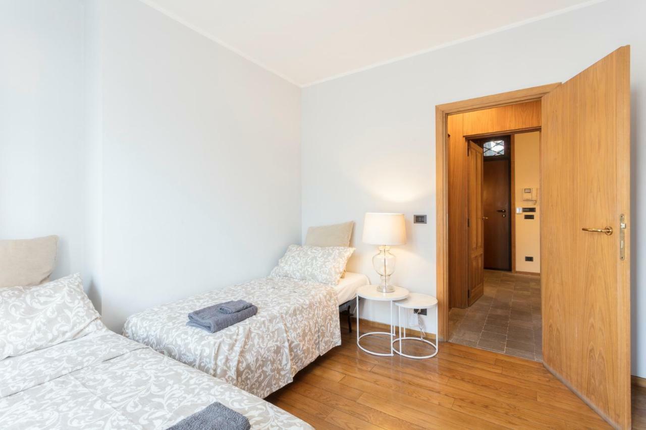 Casa Delle Colonne By Home A Porter Turin Extérieur photo