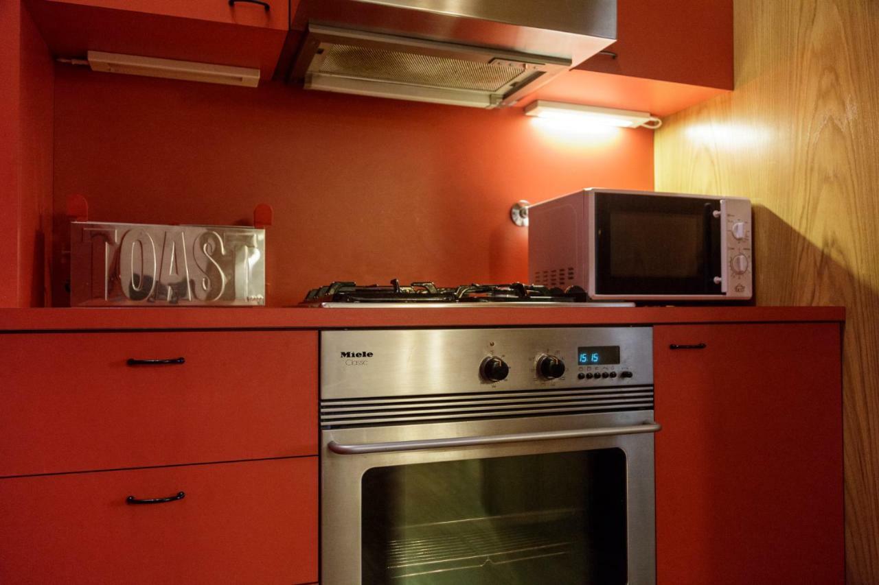 Casa Delle Colonne By Home A Porter Turin Extérieur photo