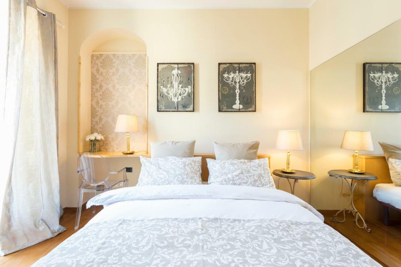Casa Delle Colonne By Home A Porter Turin Extérieur photo