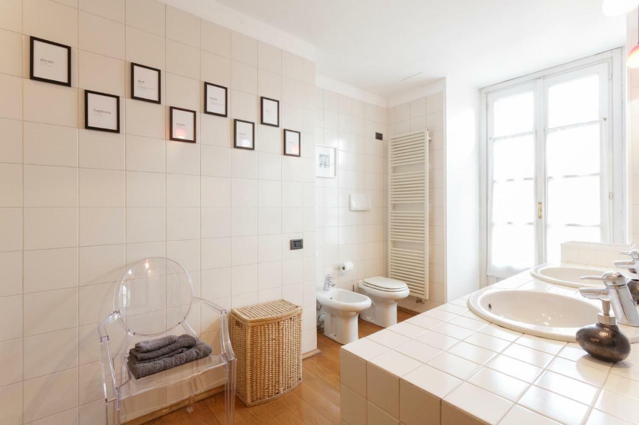 Casa Delle Colonne By Home A Porter Turin Extérieur photo