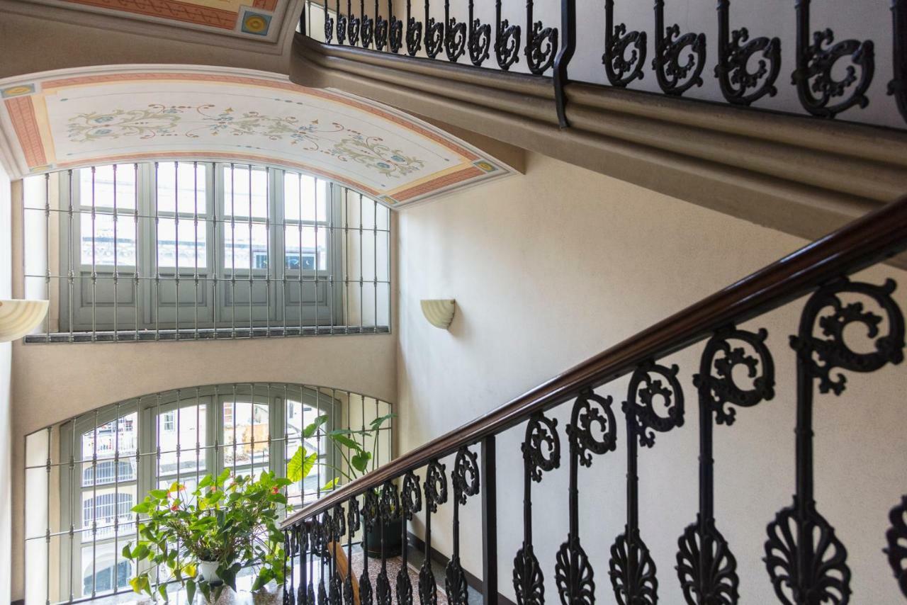 Casa Delle Colonne By Home A Porter Turin Extérieur photo